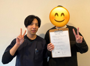 河合さん