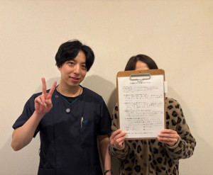 井上素子、耳鳴り、奈良市、55歳